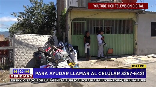 🔴 HCH Meridiano 30/01/26 | HCH En Vivo