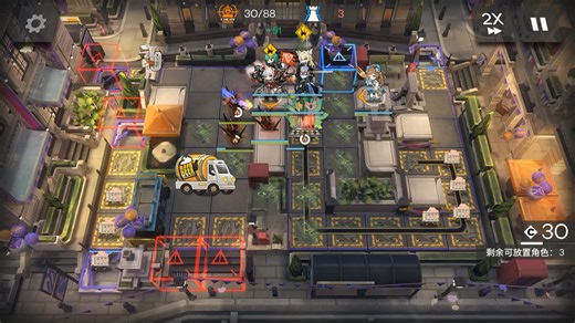 PVS4 5人摆完挂机 简单好抄