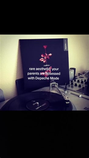 Depeche Mode: The Band That Led to a Birth