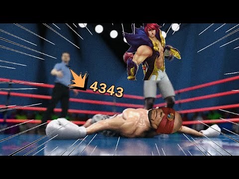 League of Legends Memes.exe #4