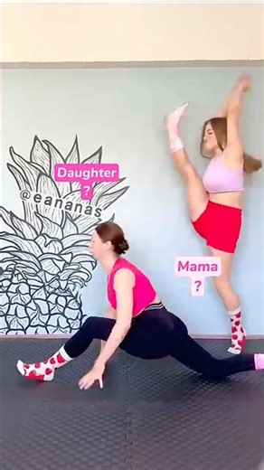 How to do split 😯 #shorts #motivation #yoga