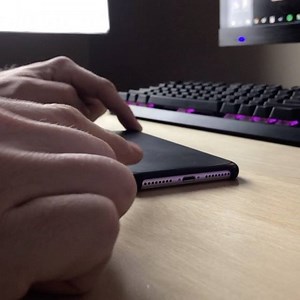 How to fix your bent iPhone7 or iPhone 6 . #Bendgate #UnbendGate #WarrantyWork @jayztwocents tutorial. | Barnacules Nerdgasm