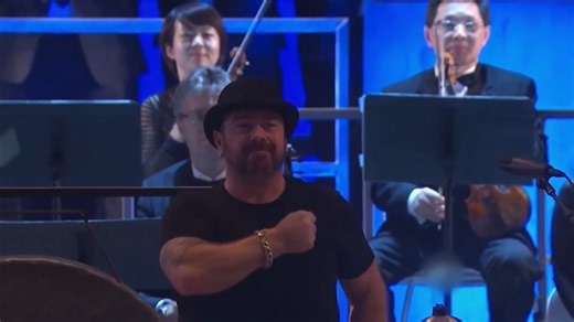 1.2M views · 56K reactions | Heart brought Led Zeppelin to tears with their performance of "Stairway To Heaven". Watch as the Wilson sisters talk about that night. | AXS TV | Facebook