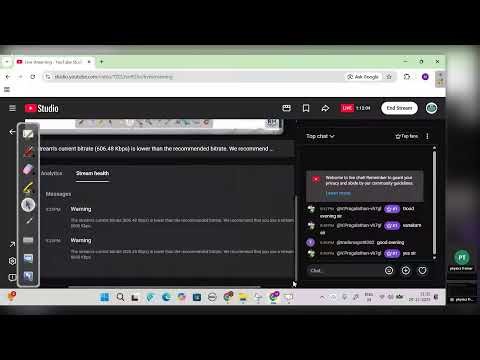 தமிழ் மூலம் NEET Physics | Work Energy Power – கருத்து & கணக்குகள் Live
