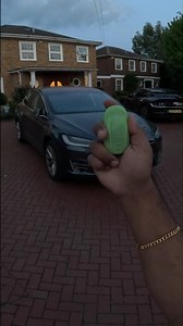 2018 Tesla Model X 75D AWD - POV Test Drive #tesla #teslamodelx #modelx #carpov #pov #asmrdriving