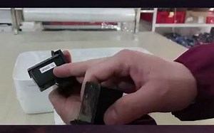 惠普家用喷墨打印机新机安装