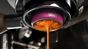 Sweet and full-bodied espresso MOD (Full video, click the link below.) https://www.kickstarter.com/projects/stepped-coffee/sweet-and-full-bodied-espresso-mod?ref=discovery_newest&total_hits=52755&category_id=307 Stepped filter basket aspect-ratio re-flow - from 58mm to 46mm | Creative New Idea Gizmos