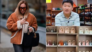 ¿Verdad, mentira o estafa? La moda de lujo Made in China