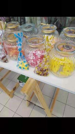 La société Christ Cindy confiserie A votre disposition pour la Ventes de bonbons et gâteaux Mes aussi pour la Location et prestations machine à barbe à papa Est instalation et prestations pour vos Candy Bar Plus d'informations contactez nous en MP ou aux 0667061144 | Christophe Cus