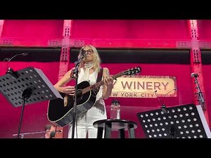 Aimee Mann "Video" Dec. 30, 2022 (New York City)