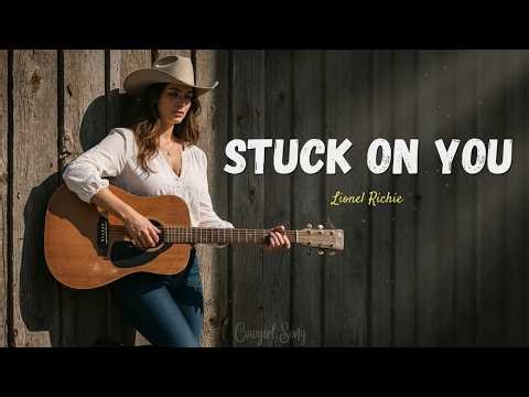 Stuck On You – Lionel Richie | Timeless Country Cover