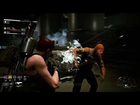 Aliens: Fireteam Elite – Full Gameplay Part 4 | Escalating Threats & Major Missions | No Commentary