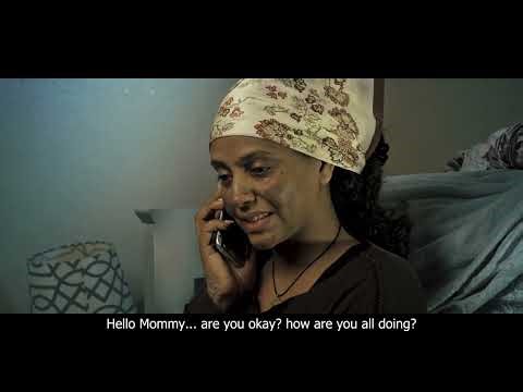 "ጽቡቕ ኣላ" ኣብ ኣሜሪካ ዝተሰርሐት ፊልም! "She's doing well" Award winning film by Ariam Weldeab.