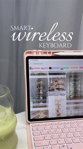 Study With Me Using Huawei MatePad SE 11