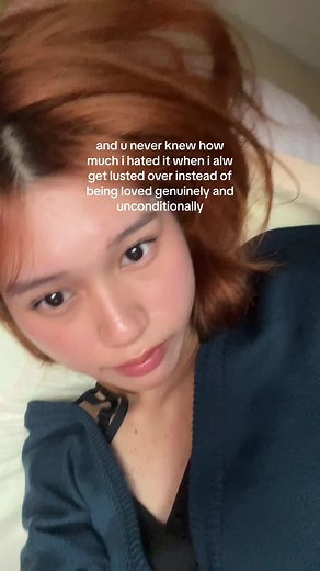 Lust and Trauma: The Emotional Struggle Explained