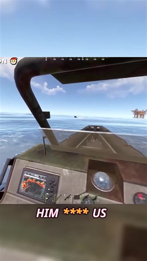 KEKW QAIXX 🔥 Follow me for more! 🚀 📺 5 videos per day! #Rust #RustClips #Gaming #Streamer #GamingCommunity #Twitch #Survival #Outplay #FYP #Esports