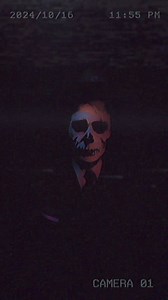 3.1K views · 140 reactions | Spooky Season Is Here ⚰️ #spookyseason #horrorjunkie #Halloween #spooky #viralvideoシ #fypシ゚ #cosplay #TheFunHouse @topfans | The Fun House | Facebook