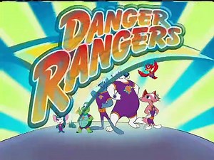 Danger Rangers: Fires & Liars - Full Episode