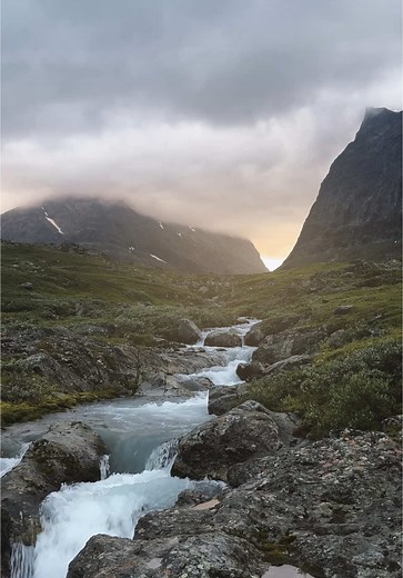 Explore Sweden's Stunning Fjällräven Classic Experience