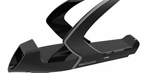 警報も鳴るよ。自転車用ドリンクホルダーに化けたGPS追跡デバイス