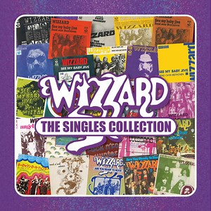 Wizzard - The Singles Collection