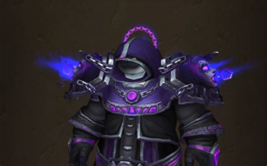 【猪瓜球儿】魔兽幻化神级插件Extended Transmog Sets的使用方法介绍