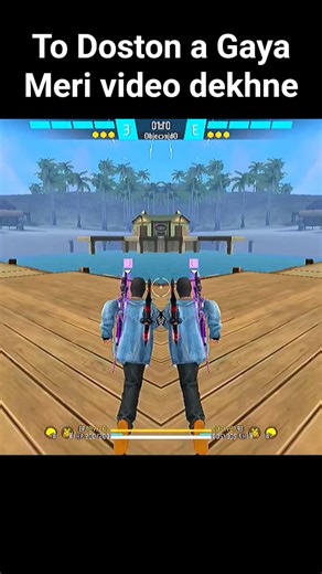 #freefiregameplay2026