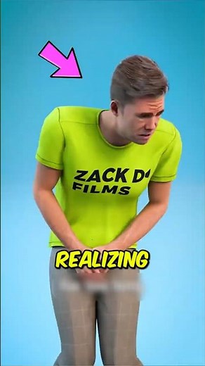 “Holding Your Pee This Shocking Truth Could Harm Your Bladder!”