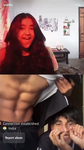 meeting stranger online........🫠