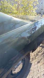 1969 Chevrolet Biscayne 2 door sedan 427 | Pierre Ais