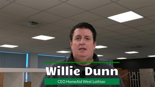 WEST LOTHIAN charity HomeAid is opening a new store in Livingston, at the end of this month. The charity, which has been going for more than thirty years, exists to recycle used furniture and to support members of the West Lothian community who face social and economic exclusion. The new Livingston store, based in the Almond Housing Association building, 44 Etive Walk, Craigshill, will be open from 9am - 3pm, Monday to Friday. This afternoon, we spoke to HomeAid CEO, Willie Dunn, about the impre