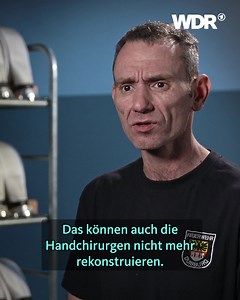 Eine brandneue Staffel „Feuer und Flamme“ steht in den Startlöchern! In den neuen Folgen stehen der Löschzug und Rettungsdienst der Wache 3 in Hamborn und die Luftrettung der Feuerwehr Duisburg im Mittelpunkt! 📺 Die neuen Folgen könnt ihr ab 16. Januar 2025 immer donnerstags um 20:15 Uhr im WDR Fernsehen und mittwochs vorab in der ARD Mediathek & Das Erste sehen. 🎧 Neue Video-Podcastfolgen stehen ab 9. Januar 2025 im wöchentlichen Rhythmus parallel zur Ausstrahlung im WDR Fernsehen in der ARD 
