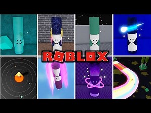 [Updated 5/15] How to find new markers 4 [Roblox] Find the Markers