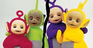 Why the Teletubbies Split: Inside The Foursome's Breakup