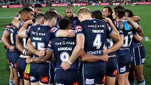 Origin II preview: Can the Blues force a decider?