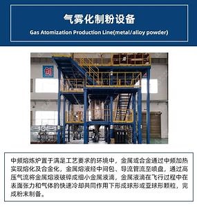 [Hot Item] Acme Plasma Rotating Electrode Atomization Equipment Metal Powder Pulverizing Equipment