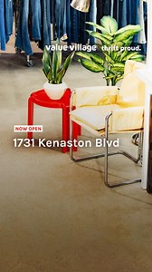 New store. New day. New deals. From clothing to cookware, toys to housewares, most items under $10 (averaged across all categories). | Value Village