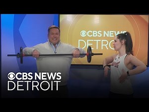 What to know about the 90s fitness craze that's still going strong