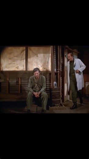 99K views · 2K reactions | #ClassicMASH #MASH #mash4077 #mashtok #4077 #hawkeye #charlesemersonwinchesteriii #hawkeyepierce | Jerra's Garden | Facebook