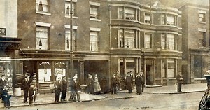 Take a tour of The Leopard as 'haunted' pub set to reopen with luxury flats