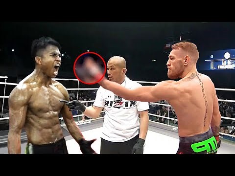 Nobody Could Take That Punch! The Scariest Knockout Machine In Fighting.. - Buakaw Banchamek