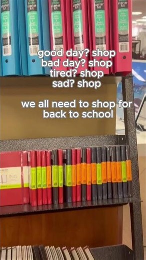 Back to school starts here. The BC Bookstore has everything you need for the new semester. 📚