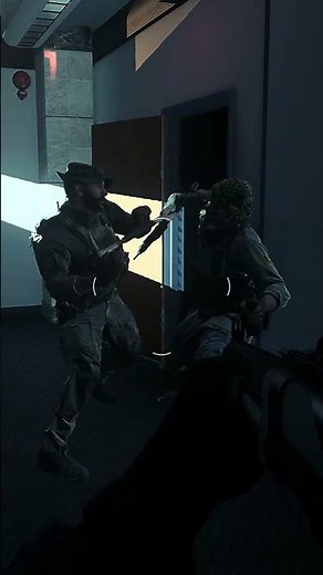 Captain Price Loves His Crowbar.... #modernwarfare #callofduty #captainprice #gaming #mw19