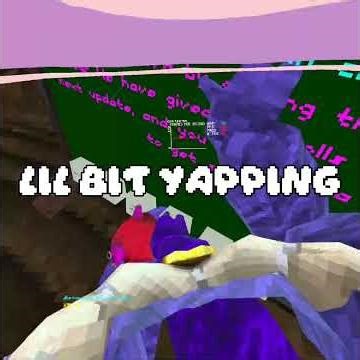 This is why you should get Thunder Running! @zyber_gtct #gorillatag #gorillatagquest #vr #shorts