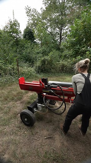 1.4M views · 6.6K reactions | Logs: 0 Splitter 2 蝹 #CRAFTSMAN...