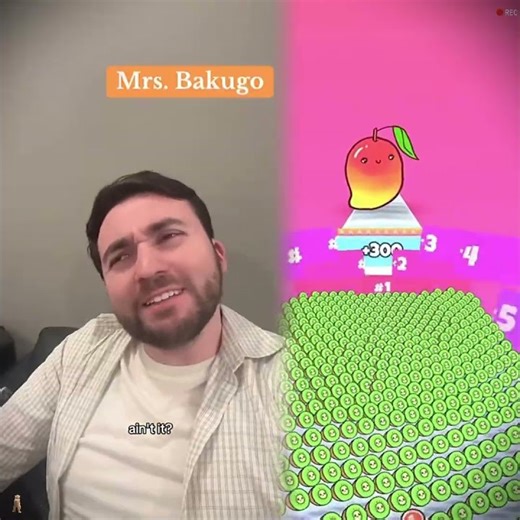 My Hero Academia - Katsuki’s Mom #fyp #otaku #weeb #mha #bnha #kaminari #bakugou