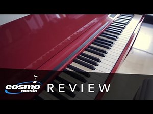Dexibell VIVO H7 Review - Cosmo Music