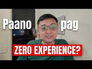Paano mag Virtual Assistant if Zero Experience?