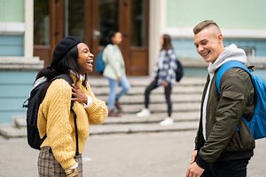 26 Cute & Creative Ways to Ask Someone to Homecoming | LoveToKnow