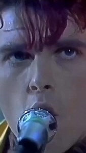 23K views · 2.8K reactions | "Hold Me Now" is a 1983 song by British band the Thompson Twins. Written by the band members, the song was produced by Alex Sadkin and the group's lead vocalist Tom Bailey. The song is a mid-tempo new wave song that uses a varied instrumentation, including keyboards, a xylophone, a piano and Latin percussion. It was released in November 1983 as the first single from their fourth studio album, Into the Gap. | Gerard Sanchezz | Facebook